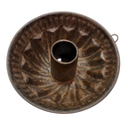 Antique Metal Pan