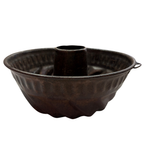 Antique Metal Pan