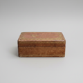 Antique Trinket Box