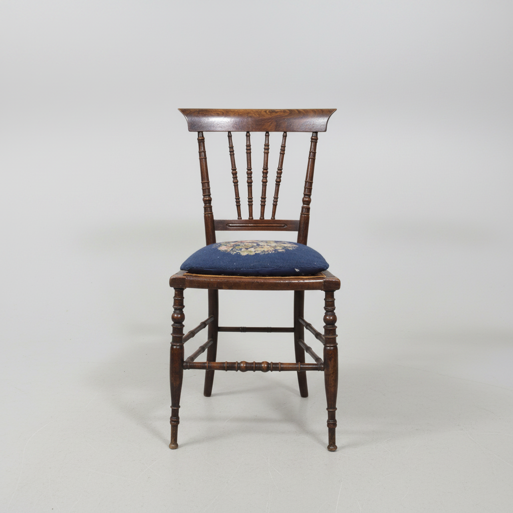 Child's Chair, 1830
