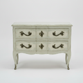 Antique Painted Commode