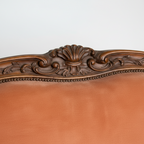 Rococo Sofa