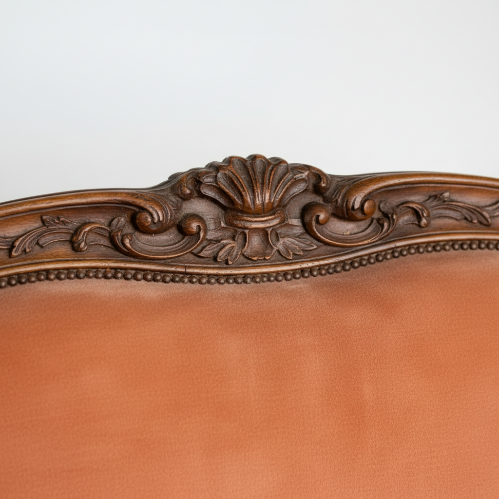 Rococo Sofa