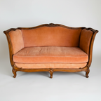 Rococo Sofa