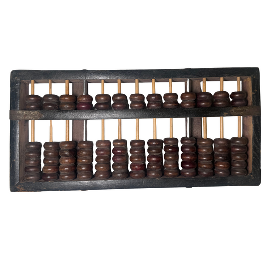 Chinese Abacus