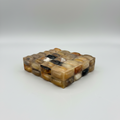 Taupe Horn Box