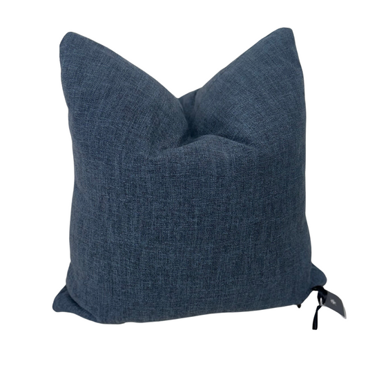 Blue Pillows 20"