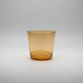 Hand Blown Glasses, Set of 4, Aurora