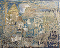"Figures in Mediterranean Landscape", 2026