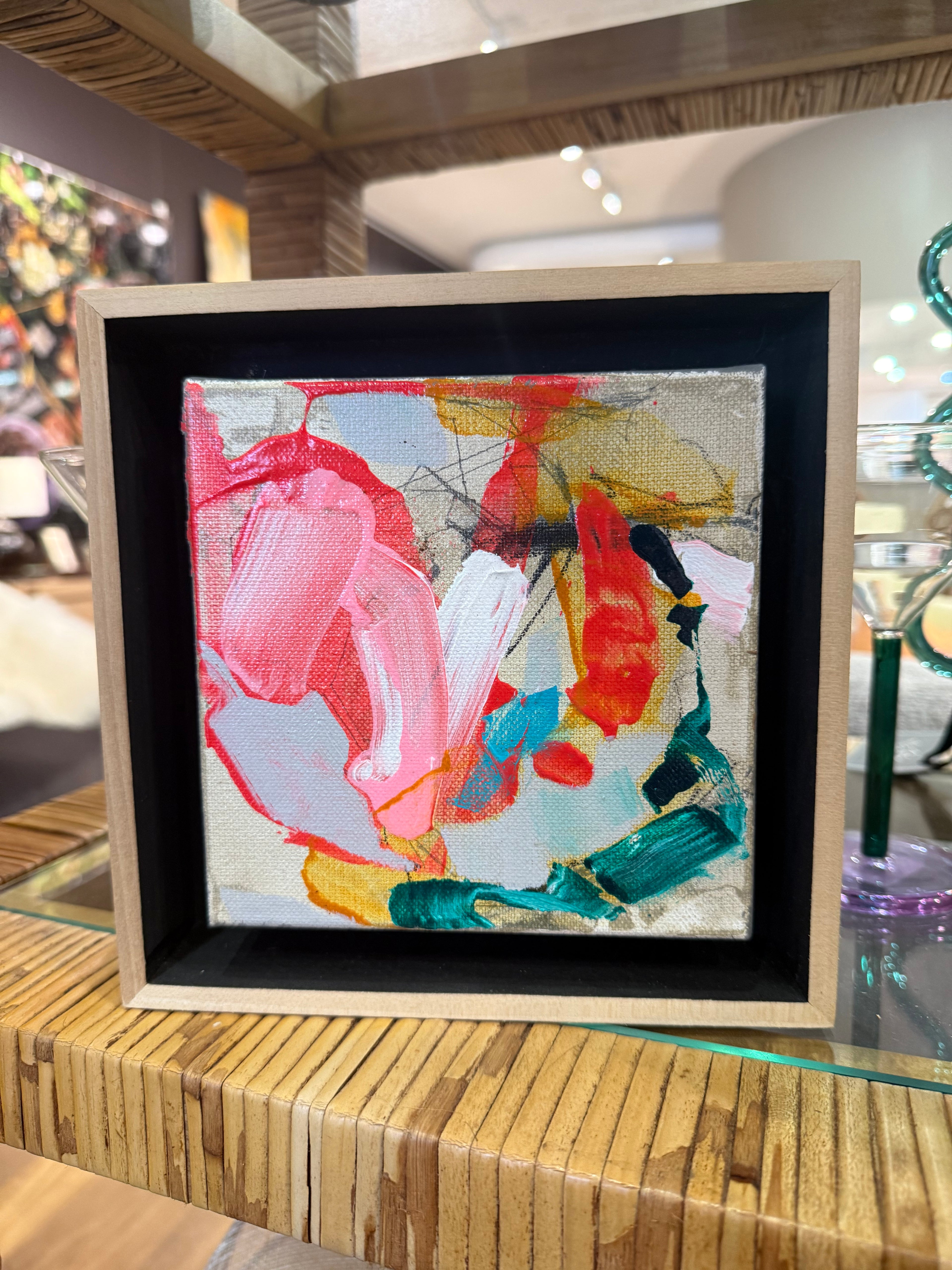 "On Site IV"
