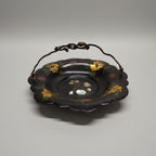 Collection of Papier Mache Items