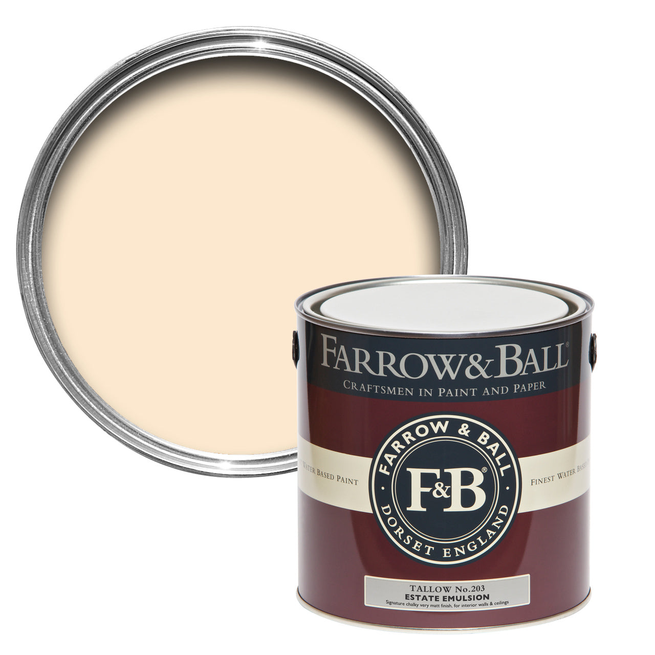 Tallow