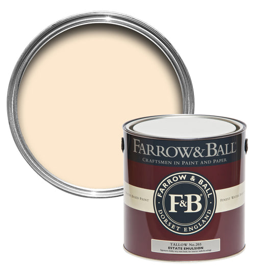 Tallow