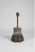 Concrete Lamps,  1890