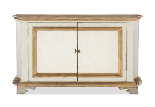 Italian Gilded Buffet