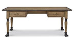 Italian Inspired Walnut Desk
