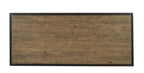 Italian Inspired Walnut Desk
