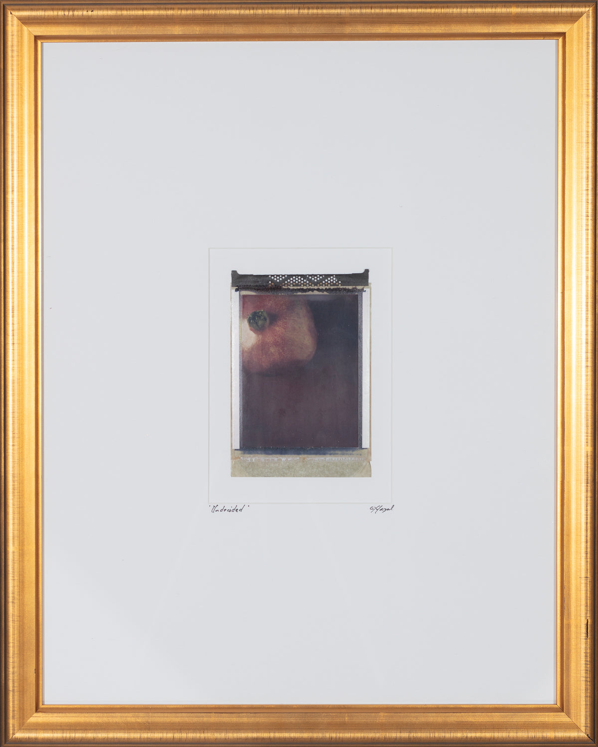 "Undecided", 2026
