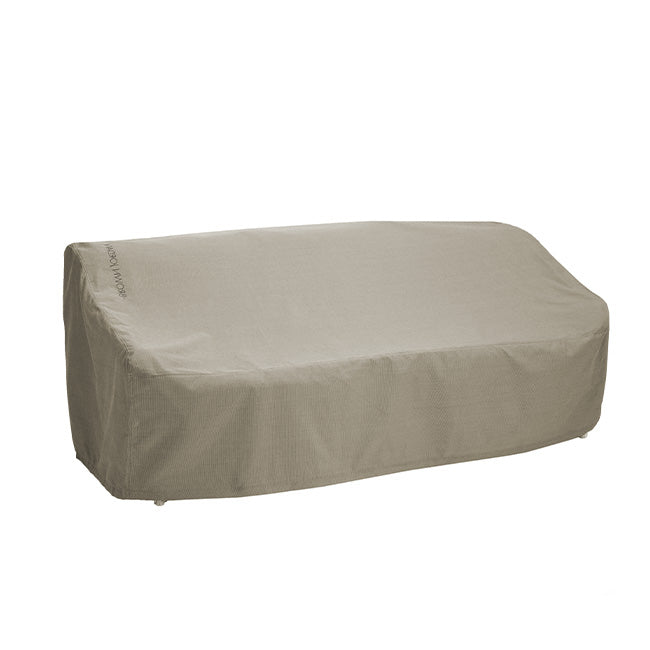 Brown Jordan Outdoor Sofa Cover