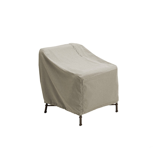 Brown Jordan Outdoor Lounge Chair Cover