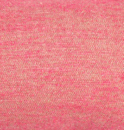 Linen Mix Pillow in Pink