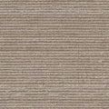 Zurich King Duvet Covert Flanged with Satin Stitch, Reversed to Cotton
