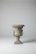Pair of Campagna Urns