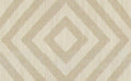 Linen Geometric Pillow