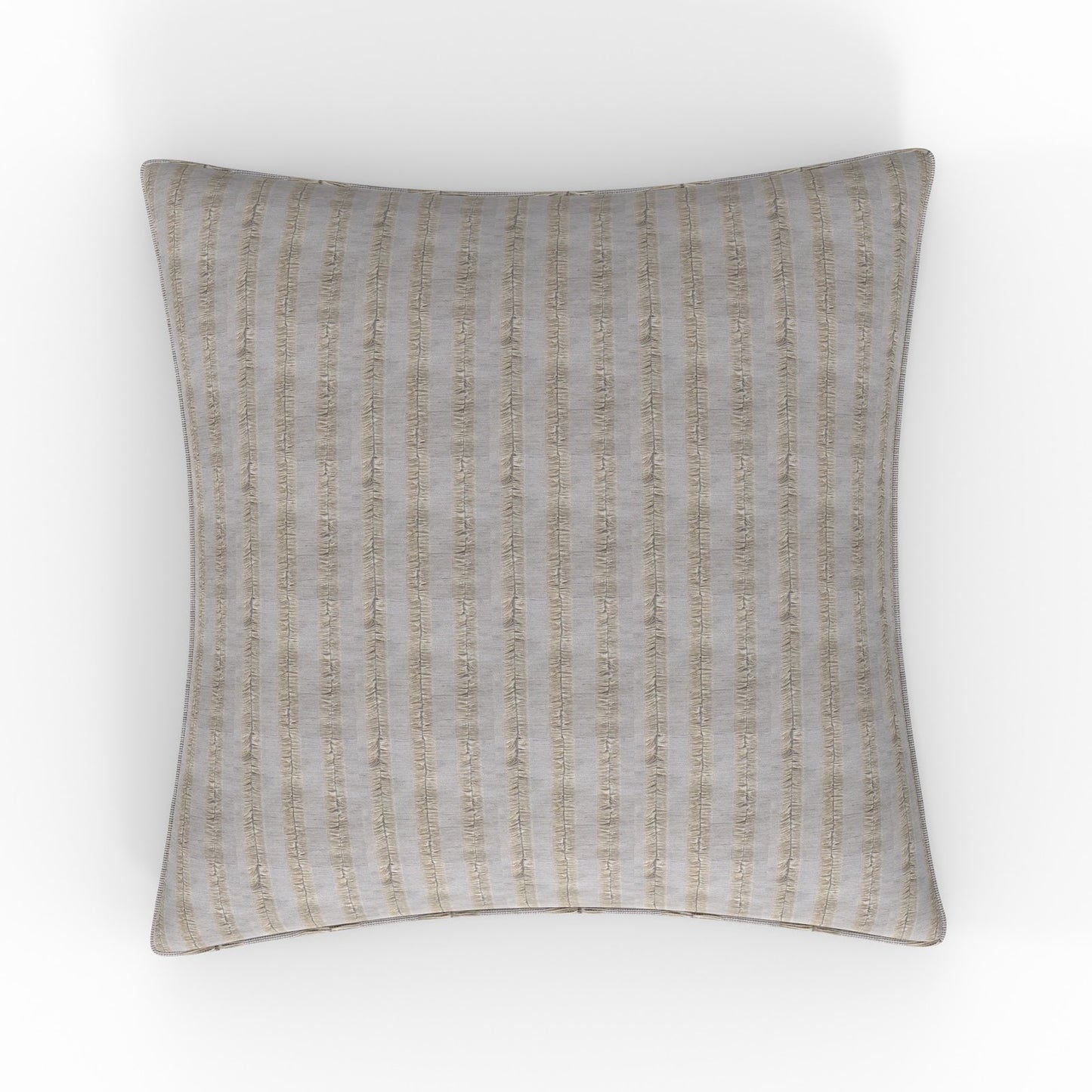 Reed Pillow in Flax