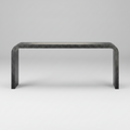 Ombre Waterfall Console