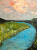 Tidal Spring Rising