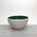 #44 Lagoon Small Serving Bowl
