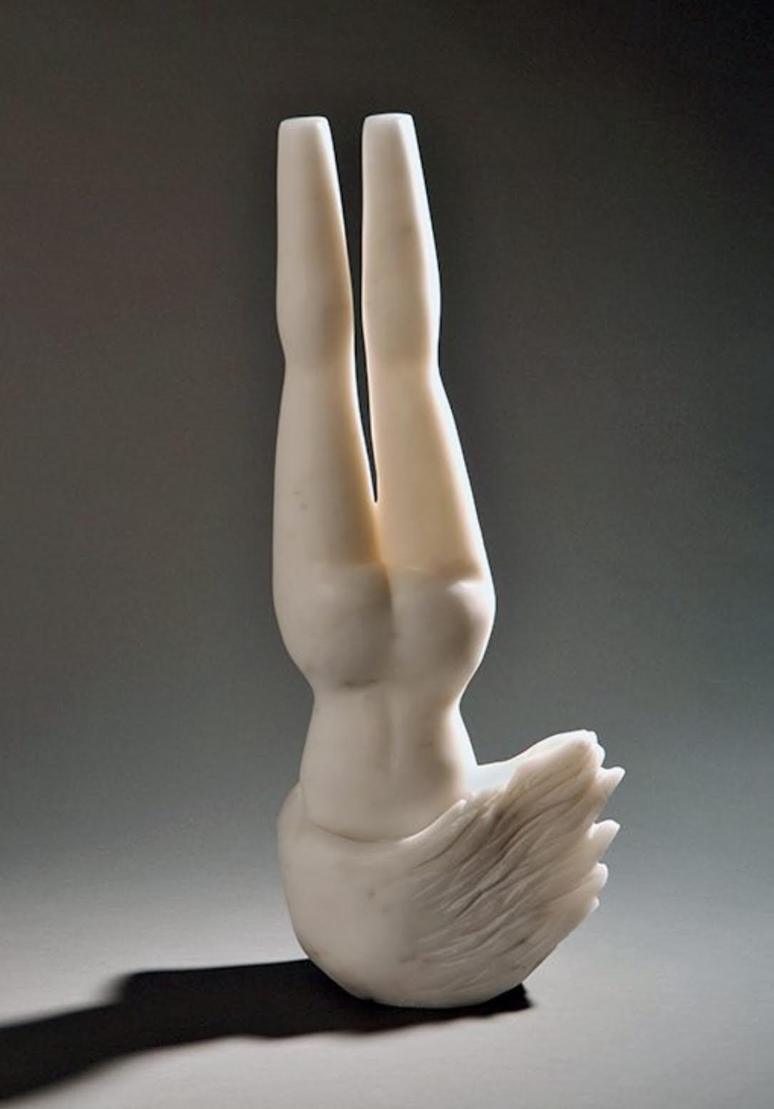 "Falling, Female Icarus", 2026