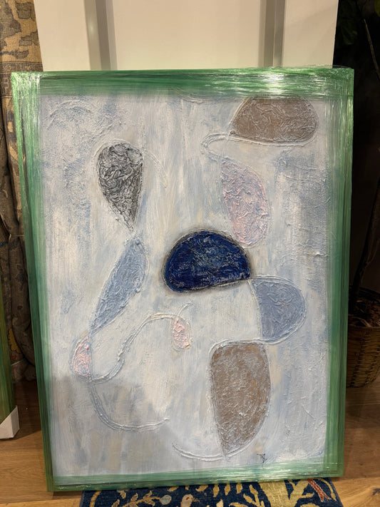 "Because I Wanted You To Know"