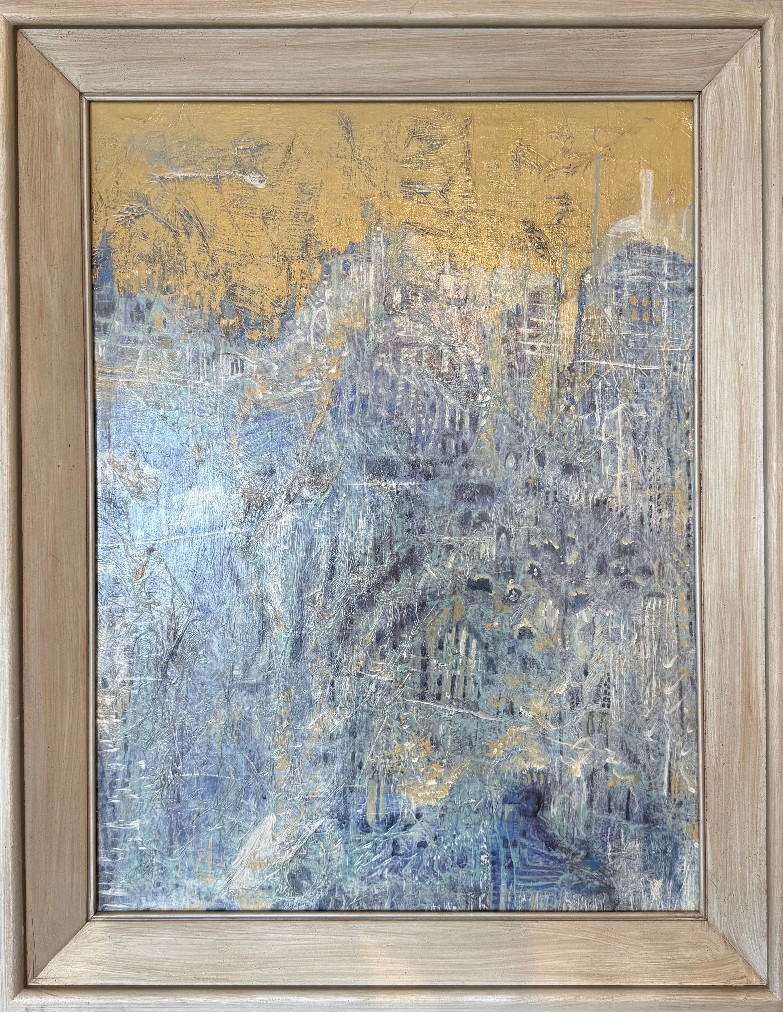 "Sarah's Cathedral"