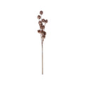 Copper Pinecone Stem, 29"